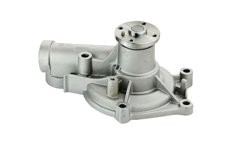 DEVİRDAİM SU POMPASI HYUNDAI SONATA 2.0L 4G63 16v 92-94 - MITSUBISHI GALANT. ECLIPSE 2.0L 4G63 16v E 33A E38A D22A D27A enjeksiyonlu 88-96