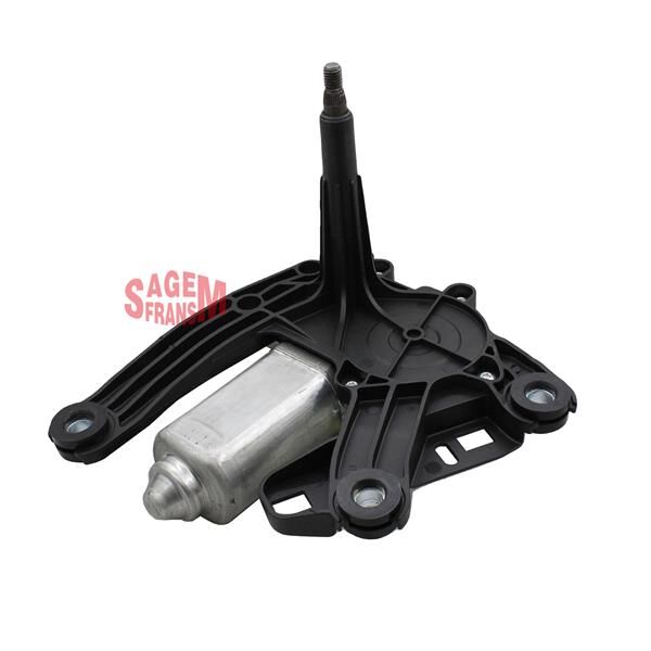 SİLECEK KOLU SÜPÜRGELİ KOMPLE ARKA 305mm CORSA E 2014