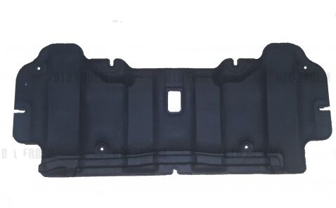 ÖN KAPUT İZOLASYON KEÇESİ FLUENCE 09>