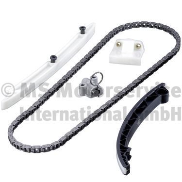 6606022 EKSANTRİK ZİNCİR KİTİ SETİ ASTRA G-H-CORSA C-D 1.0-1.2-1.4 Z12XEP-Z14XEP-X12XE-Z12XE