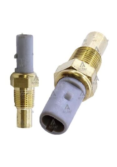 MÜŞÜR HARARET COROLLA AE-101/AE-111 4AFE / CORONA / CARINA / RAV-4 / HILUX NO:1