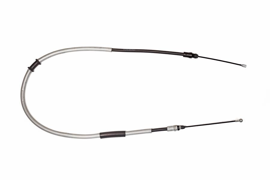 EL FREN TELİ ARKA SAĞ-SOL MASTER III 3500 PR-ARR 2.3 dCi 2.3 100-125-150cv Çift Tekerlek 04-10