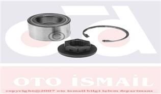 ARKA TEKER RULMANI FIESTA V 01>08 FOCUS I 98>04 FUSION 02>12 MAZDA II 03>07 ABS