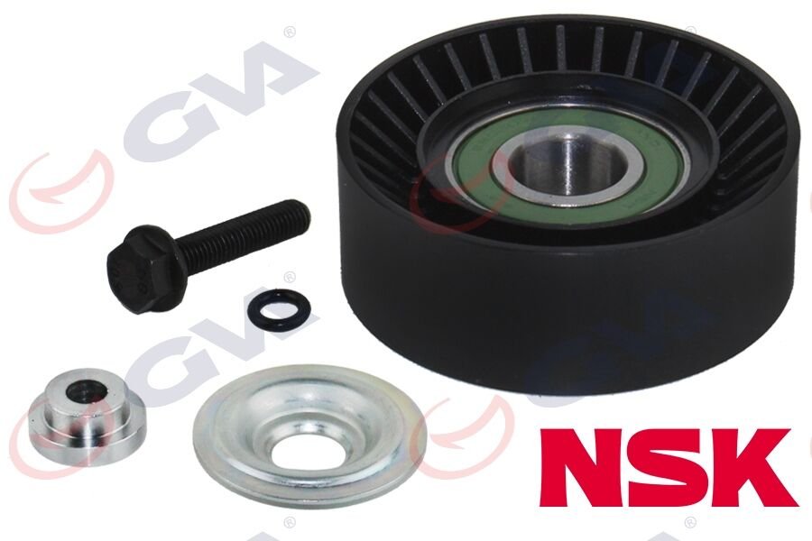 ALTERNATÖR GERGİ RULMANI DUCATO-JUMPER-BOXER 2.5-2.8HDI-2.8 JTD 02 >