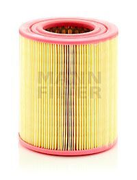 HAVA FİLTRESİ AUDI A6 2.0TDİ 2.0TFSİ 04-11