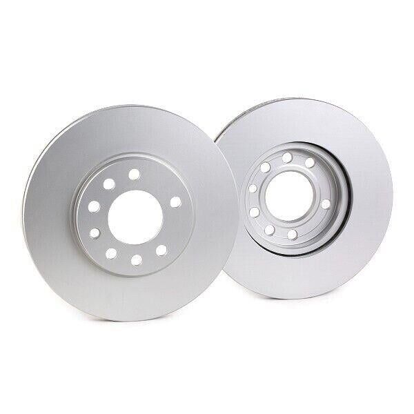 FREN DİSKİ (TAKIM) ÖN OPEL ASTRA G 1.6-2.0i 98>05 ASTRA H 1.4i-1.6i-1.3 CDTI 04>10 ZAFIRA A 1.6-2.0 DTI 99>05 MERIVA A 1.6 03>10 (5 BIJON)(280x25x5DL)
