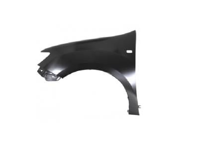 DACİA - ÖN ÇAMURLUK SOL SANDERO 2013- EAGLE BODY - 631010135R   