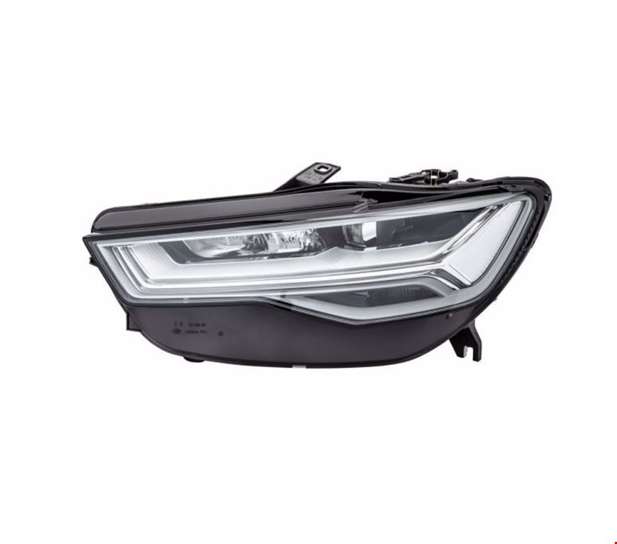 AUDİ - ÖN FAR MATRIX SOL A6 2015- - 4G0941773H
