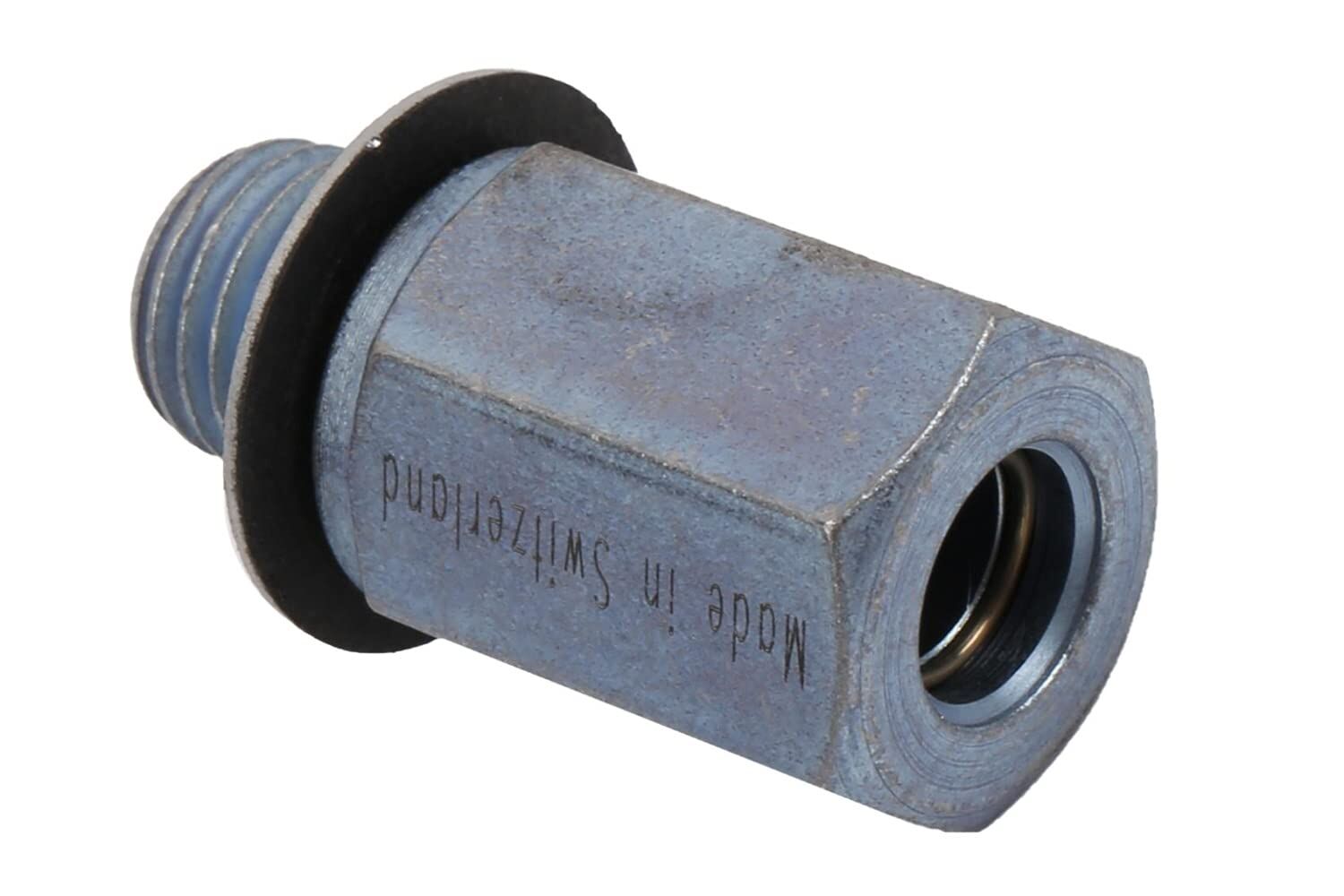 KONEKTÖR, TURBO SOĞUTMA SUYU ALT BESLEME HORTUMU AST-J/CRUZE - OEM 25199813