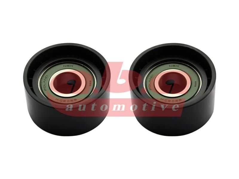 KAYIS GERGI RULMANI BMW N47 N57 E60 F10 F07 F01 E83 E70 E71 E72  11287800334