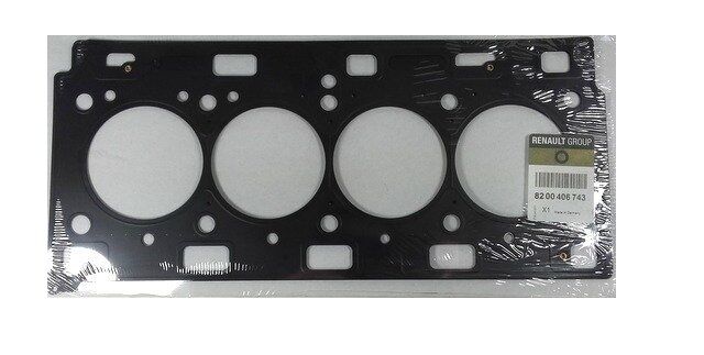 SİLİNDİR KAPAK CONTASI OPEL MOVANO A 06>VIVARO A 06>RENAULT TRAFIC II 06>MASTER II 06>2.5dCi G9U