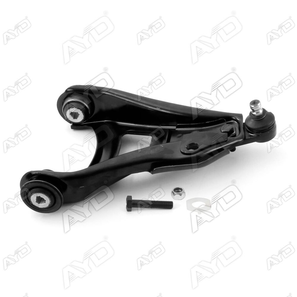 SALINCAK CLIO II 98-06 / KANGOO 97> ROTİLLİ SAC ALT SAĞ