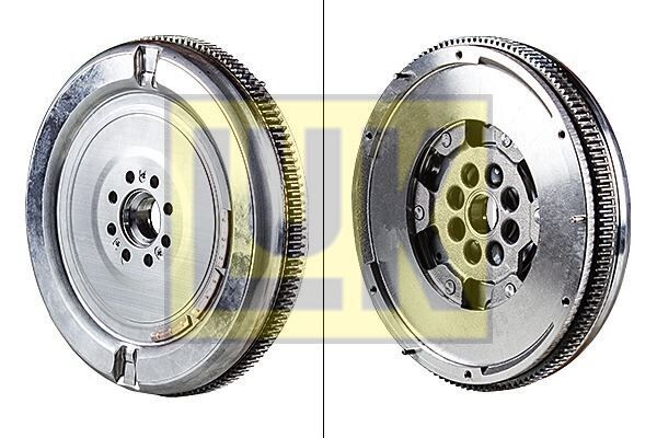 DEBRİYAJ VOLANI TRANSPORTER T5-MULTIVAN V 2.5TDI 04-09 130 PS AXD-BNZ