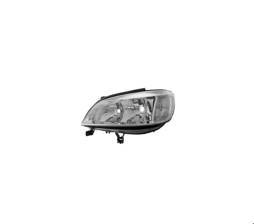 OPEL - ÖN FAR SOL ZAFİRA 1999- - 1216277 / 9118791