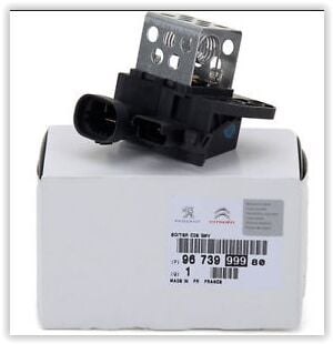 FAN ROLESİ P307 YM-P308-P3008-P5008-PARTNER TEPE-BERLINGO III-RCZ-C4 II DS4-DS5-C4 PICASSO-C4