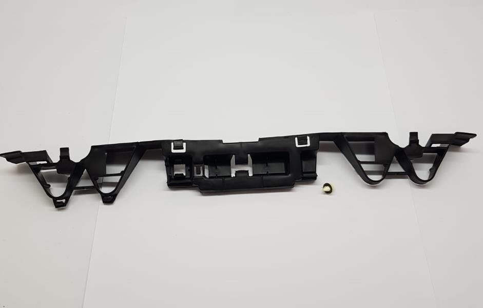 ARKA TAMPON ORTA SUPORTU MEGANE II 02>