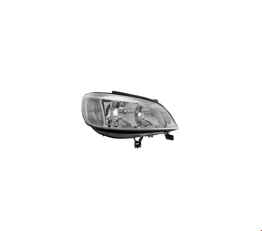 OPEL - ÖN FAR SAĞ ZAFİRA 1999- - 1216276 / 9118792