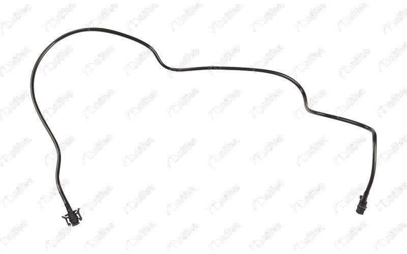 YEDEK SU DEPO BORUSU CITROEN C3 I FC- FN 1.4 16V HDİ 8HY DV4TED4 2002