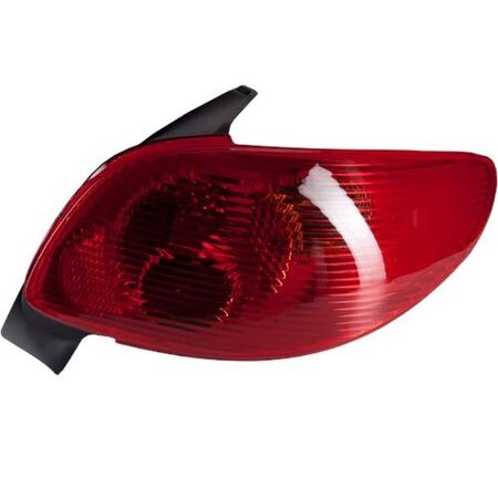 ARKA TAMPON REFLEKTÖRÜ SOL MASTER III 10> MOVANO B 10> SCENIC II 04>10  8200152642-265653569R-4419393