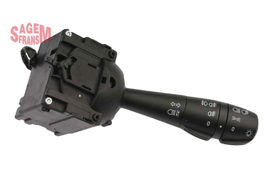 FAR SİNYAL KOLU CLIO IV - LOGAN - SANDERO DOKKER ÇİFT SİSLİ  8201167981