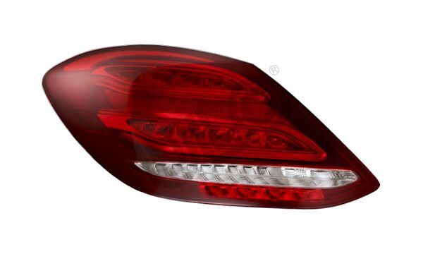 ILAVE FREN LAMBASI LED MERCEDES W204 C117 C218 C257 W212 W213  A2048200056