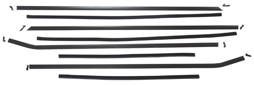 KAPI BANDI ÖN L KLİPSLİ FIAT DOBLO EM