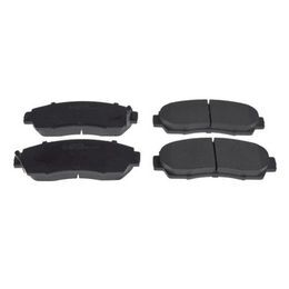 FREN BALATASI ÖN - HONDA ACCORD CROSSTOUR 3.5 01/10> HONDA CIVIC 1.3 01/10> CR-V 1.6D 10/13>