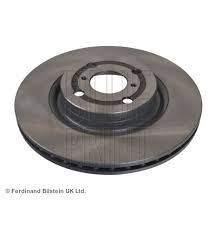 FREN DİSKİ (TEK) ÖN HAVALI 280-4 TOYOTA YARIS 1.5 HYBRID 15> YARIS 1.5 17>