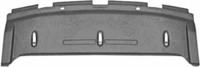 PEUGEOT - ÖN TAMPON ALT MUHAFAZA 307 2006- - 7013.Z7