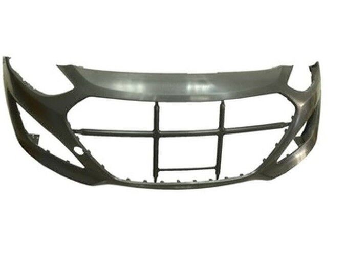 ÖN TAMPON İ30 2013-