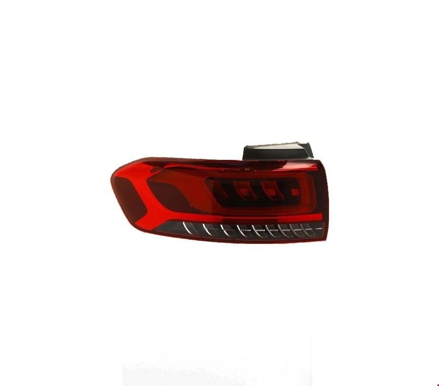 MERCEDES - DIŞ STOP LAMBASI SOL GLB X247 2020- - A2479063301