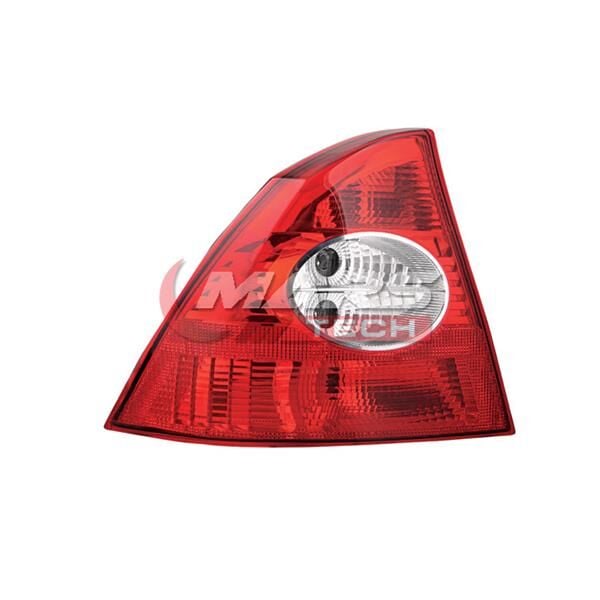 STOP LAMBASI SOL DACIA LODGY 12 > DUYSUZ  265558016R