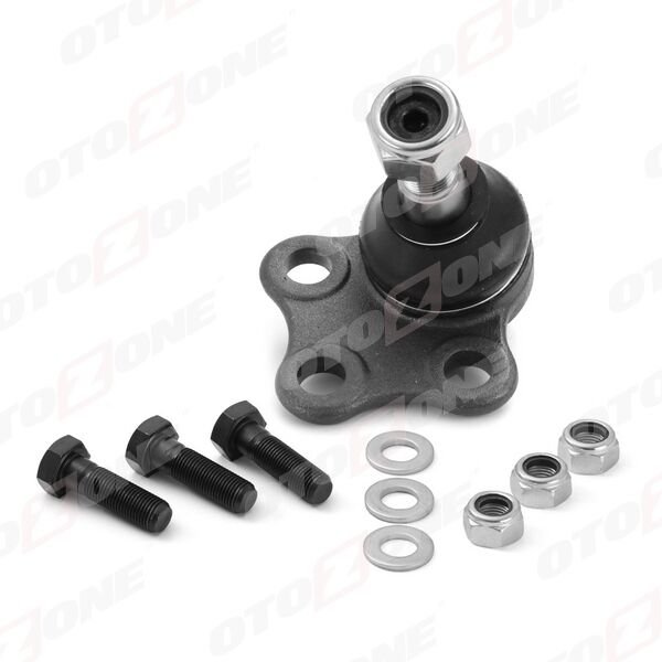 SALINCAK ÖN SAĞ ÜST VOLVO XC60 II 17 > XC90 15 > V90 16 >  31476301-31476302-31360633