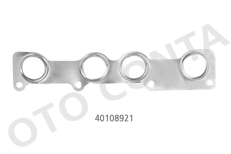 EGZOZ BOĞAZ CONTASI 1300/1600 M131 302018