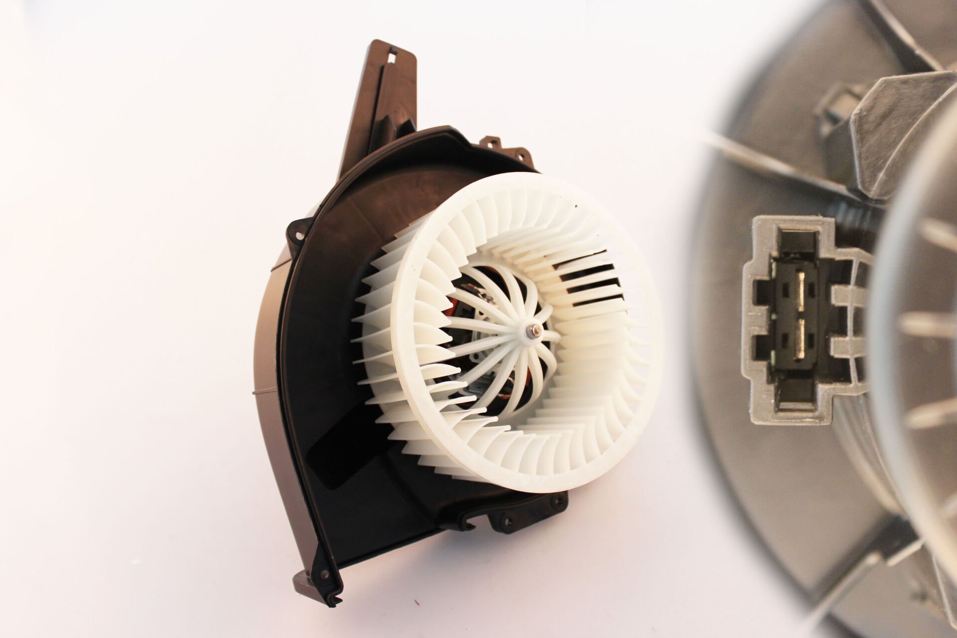 KALORİFER MOTORU 12V POLO A2 CORDOBA IBIZA IV-V FABIA