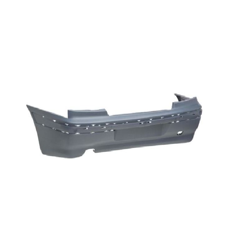 PEUGEOT - ARKA TAMPON PG 406 1999- - 7410.N1 / 7410N1