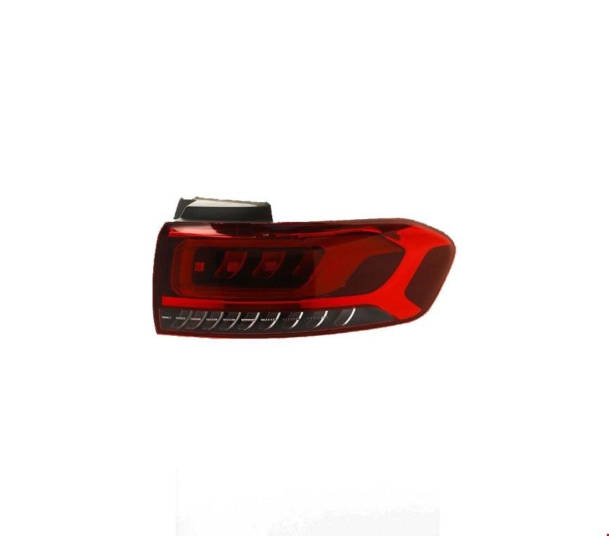 MERCEDES - DIŞ STOP LAMBASI SAĞ GLB X247 2020- - A2479063401