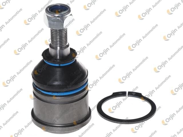 ROTİL ALT SAĞ-SOL HONDA ACCORD 1.6L 1.8L A16A A18A 86-89 / CIVIC 1.4L 1.5L D14 D15 EC ED 87-91 /CRX 1.6L D16 ZC 88-91 / PRELUDE 2.0L B20A 85-89