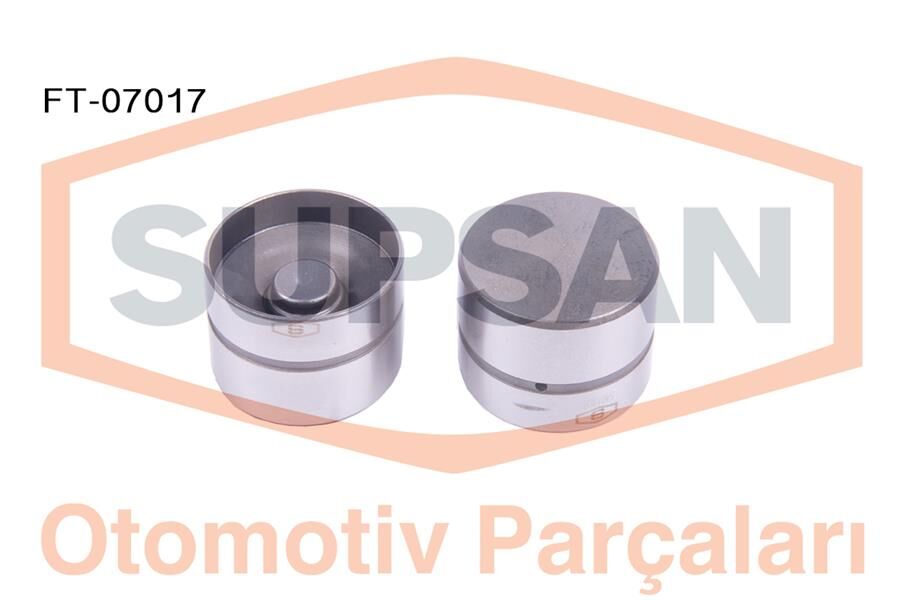 TAKIM SUBAP FİNCANI 10 FİNCAN TRANSPORTER 2.4D 5 SİLİNDİR-2.5TD