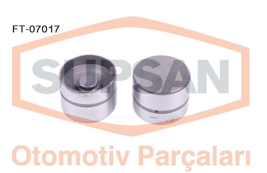 TAKIM SUBAP FİNCANI 10 FİNCAN TRANSPORTER 2.4D 5 SİLİNDİR-2.5TD