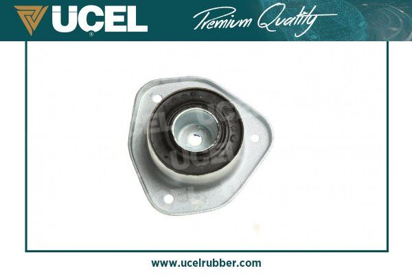 AMORTİSÖR TAKOZU E.M. 3 DELİK FIAT 131  85006635