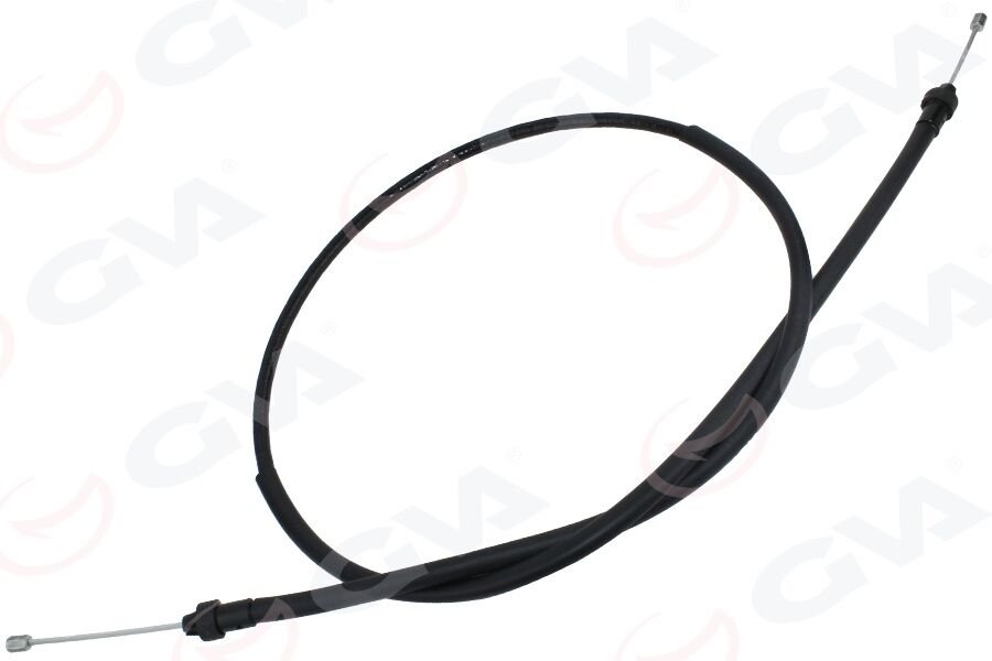 EL FREN TELİ ARKA SAĞ-SOL DACIA DUSTER 10> 1720 MM