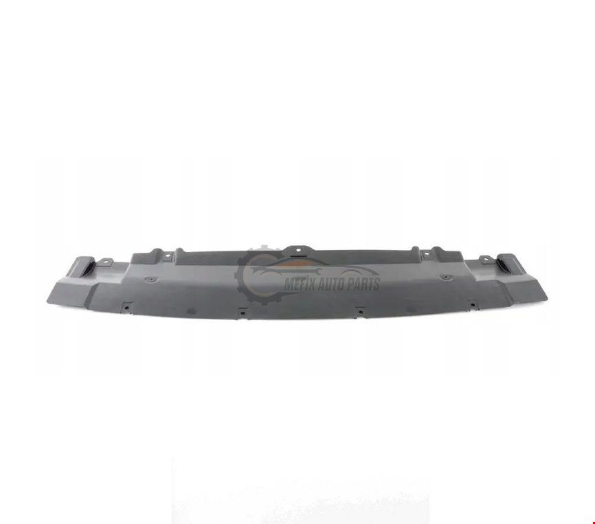 BMW - ÖN TAMPON ALT KORUMA F10 2010- - 51757898889