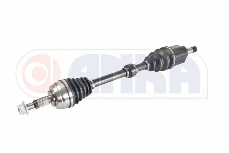 AKS KOMPLE SOL DUSTER 1.5 DCİ 4X2-1.6 16V-FLUENCE Mnuel Şnz 10 >  391015061R