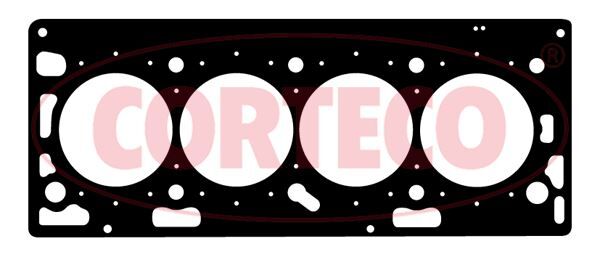 415427P SKC ASTRA G 03-09 -ASTRA H 04>VECTRA C 06>1.6 16V 105HP Z16XEP