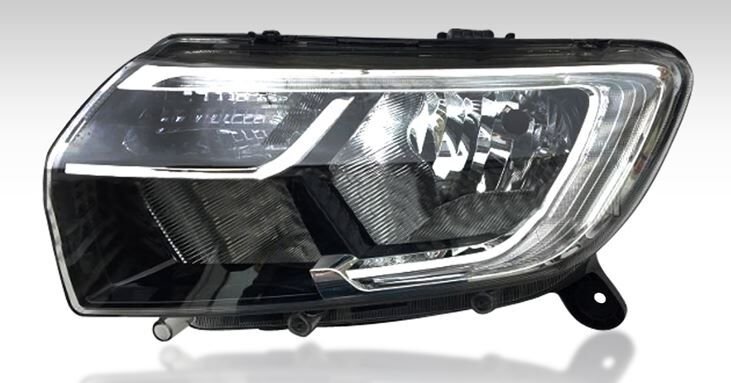 FAR SİNYAL SOL RENAULT SYMBOL 17 > MEKANİK H4 260608116R  260607366R-260606236R-260609154R