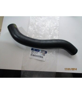 RADYATÖR ÜST HORTUMU ACCENT BLUE-İ30  25411A5800