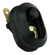 KAPI IŞIK BUTONU R9  7700755691