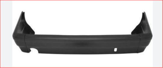 TAMPON ARKA KIRILMAZ SAHIN DOGAN Y.M