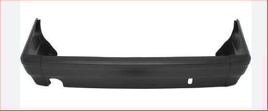 TAMPON ARKA KIRILMAZ SAHIN DOGAN Y.M